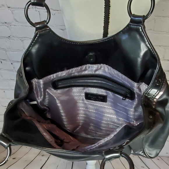 Simply Vera Vera Wang Shoulder Bag - Picture 2 of 3
